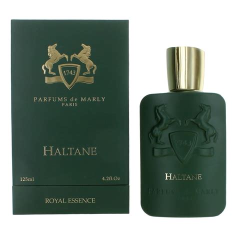 haltane parfums de marly|haltane parfums de marly review.